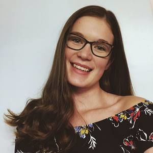 Meet your Posher, Sara-maude